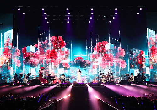 London Design Winner - Oct Entertainment - 