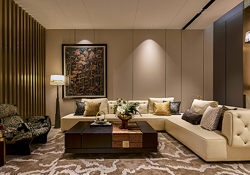 London Design Awards - GENTING THE AURORA