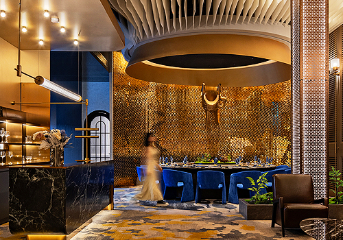 London Design Awards Winner -  by 