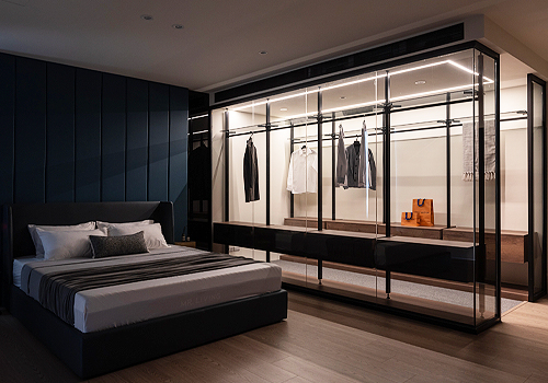 London Design Awards - The Chamber of Silence