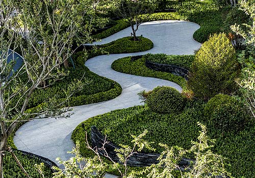 London Design Awards - SPARKLING CITY