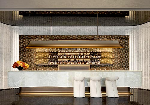 London Design Awards - SERENITY REALM