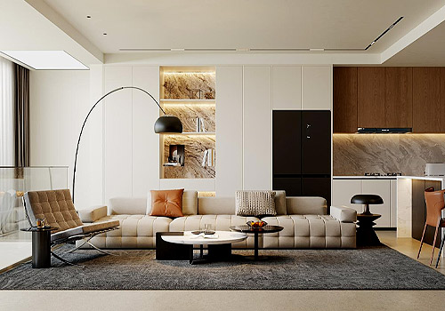 London Design Awards - CSCEC Chenlu Cloud Rise