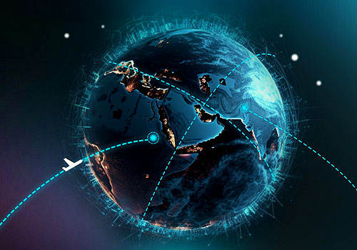 London Design Awards - CloudTour