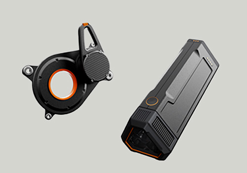 London Design Awards - Trigear