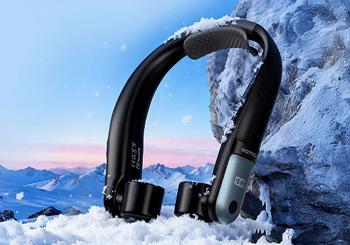 London Design Awards - N5 Neck Fan