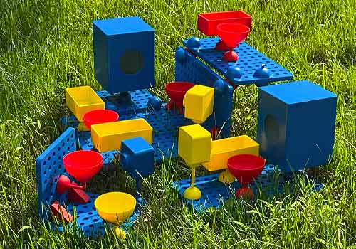 London Design Awards Winner - Birdy Plat by Birdy Plat Design Team