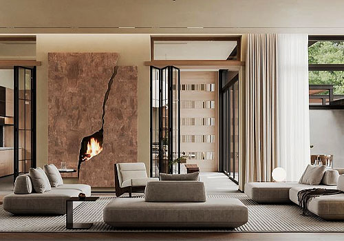 London Design Awards - No moon's as fair as that of home