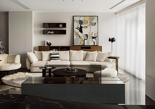 London Design Awards - Prelude