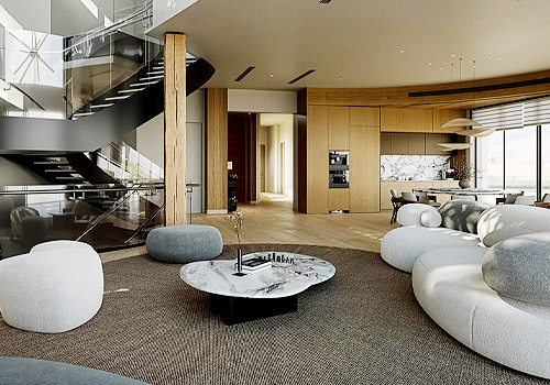 London Design Awards - Phantomweave