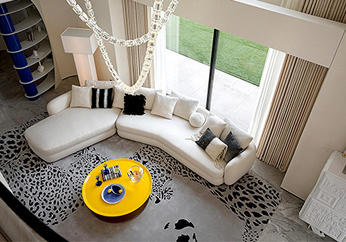 London Design Awards - Time Wander