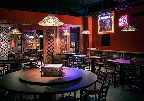 London Design Awards - Lao-Tan-Siang- Aroma of Heritage