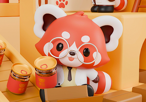 London Design Awards - XIN TIAN