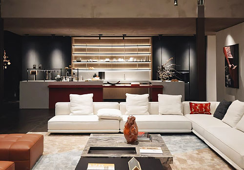 London Design Awards - Eulogy for Wood： Seek Wood Spirit, Build Nature Wooden Home