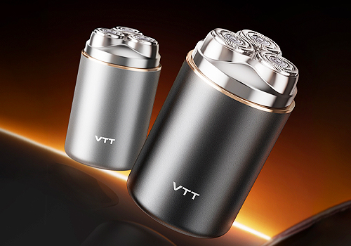 London Design Awards - GT9 Shaver