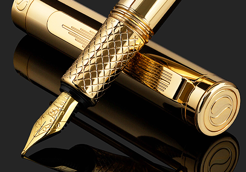 London Design Awards - The Pocket Pen: The Ultimate Design Solution