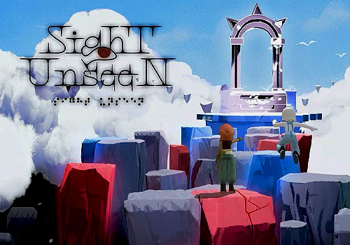 London Design Awards - Sight Unseen