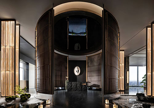 London Design Awards - Tinve The One