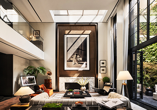 London Design Awards - PHOENIX MANSION