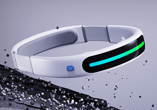 London Design Awards - Wearable Brain-Computer Interface (BCI) Device