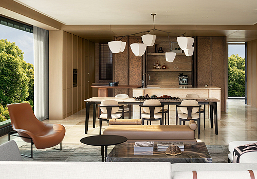 London Design Awards - Zilang Lake Heyuan