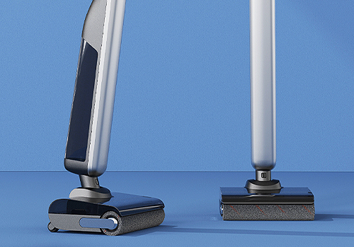 London Design Winner - UNISINO INNOVATIONS TECHNOLOGY LTD. - The UNISINO Cordless Wet Dry Vacuum Cleaner