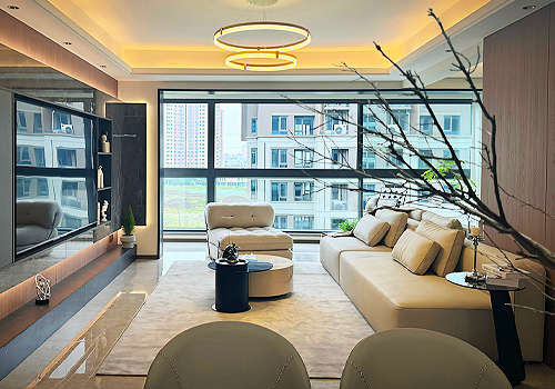 London Design Winner - SHIJIE DESIGN - Poetic Earth·Resting Heart