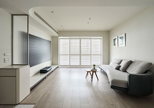 London Design Awards - Pure Veil