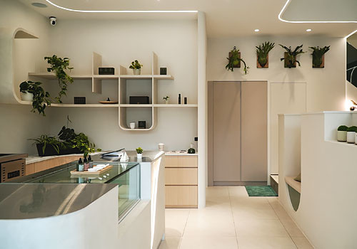 London Design Awards - Lumière