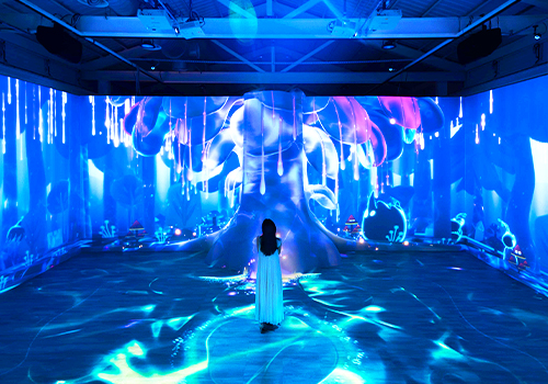 London Design Awards - 2025 Taoyuan Art x Technology Festival