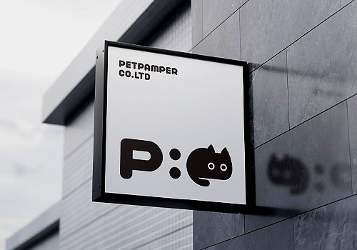London Design Awards - PETPAMPER CO. BRAND DESIGN