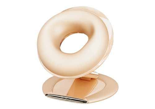 London Design Awards - BKT  Smart Nap Pillow