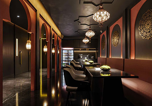 London Design Awards Winner -  by 