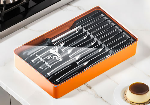 London Design Awards - Qingfeng series knives