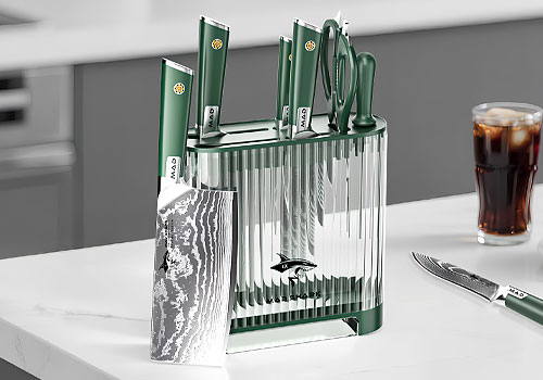 London Design Awards - Xuanyuan series knives