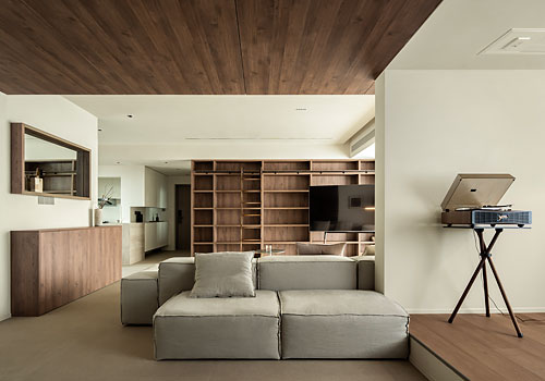 London Design Awards - Changsha Shenye Shahecheng Residential Design