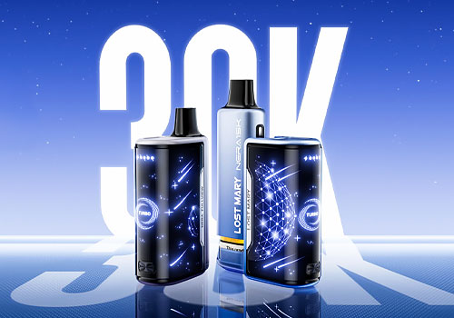 London Design Awards - LOST MARY NERA30K