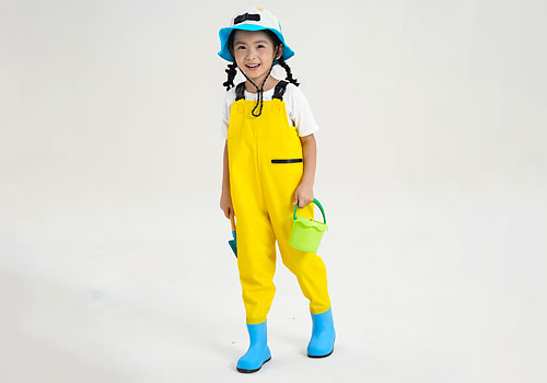 London Design Awards - Waterproof Wading Pants