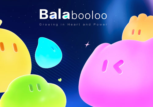 London Design Awards - Balabooloo AI Companion