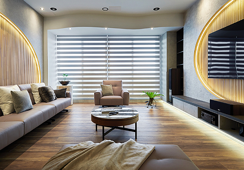 London Design Awards - Empowering Imagery