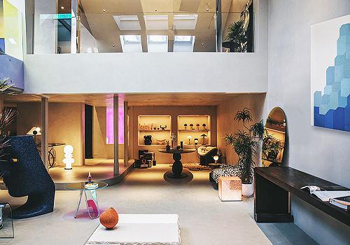 London Design Awards - SunS Living Gallery