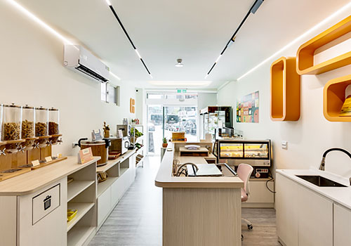 London Design Awards - BOX BOX