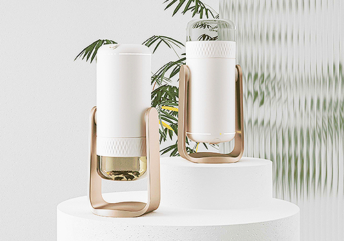 London Design Awards - GreenHome Fermentor