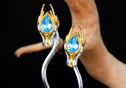 London Design Awards - Mystic Dragon