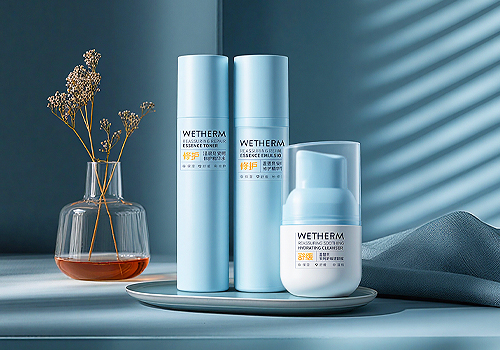 London Design Awards - Anhe Series