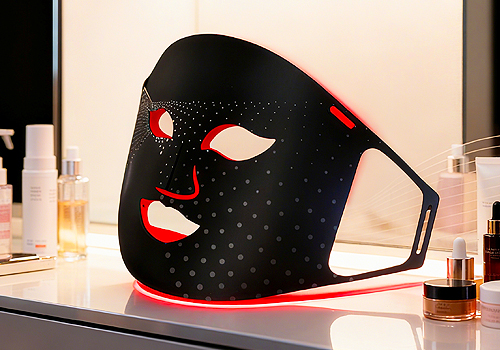 London Design Awards - LED Photon Mask