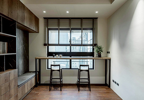 London Design Awards - Pure Light In White