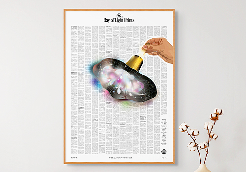 London Design Awards - The Evolution of the Universe – Learning Through Wonder