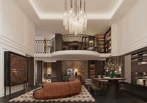 London Design Awards -  Lane Rhyme