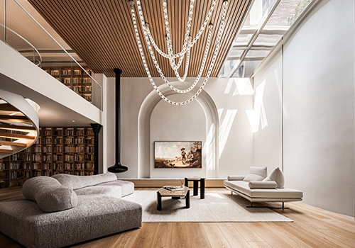 London Design Awards - Happy Rhythm